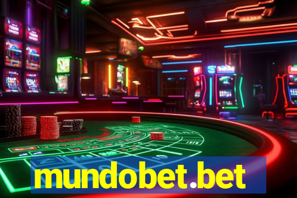 mundobet.bet