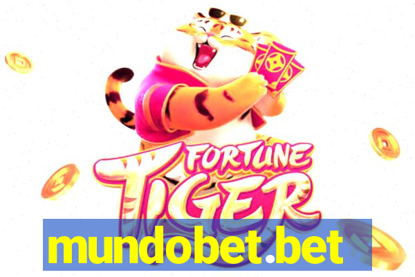mundobet.bet