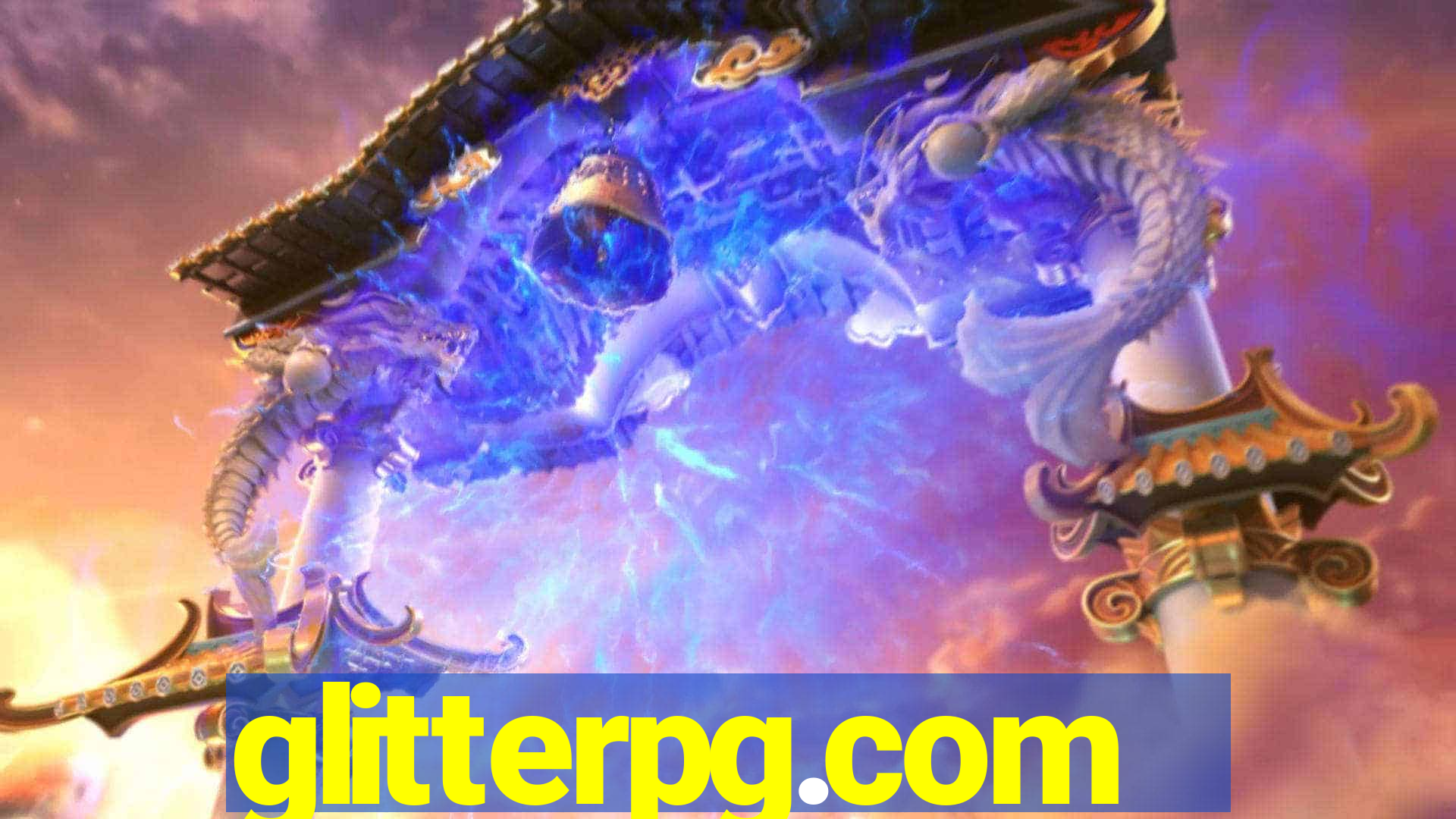 glitterpg.com
