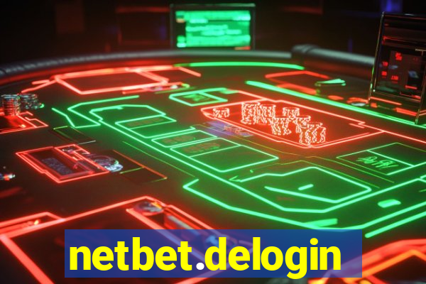 netbet.delogin