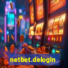 netbet.delogin