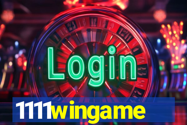 1111wingame