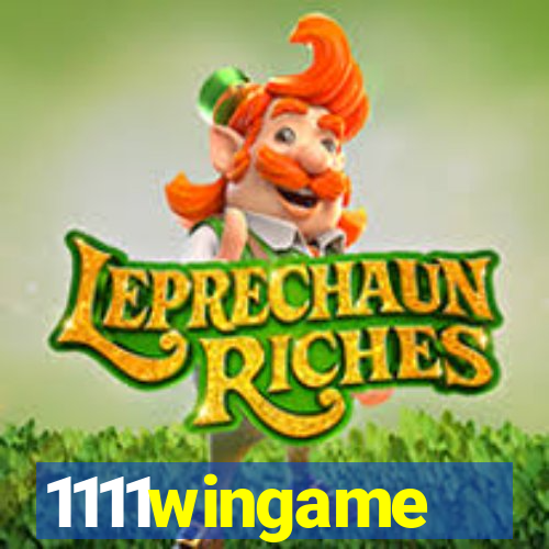1111wingame
