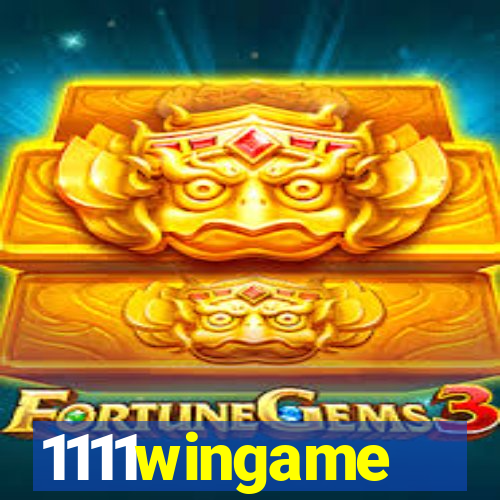 1111wingame