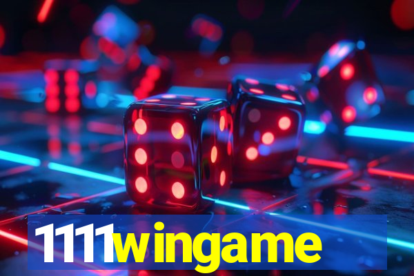 1111wingame