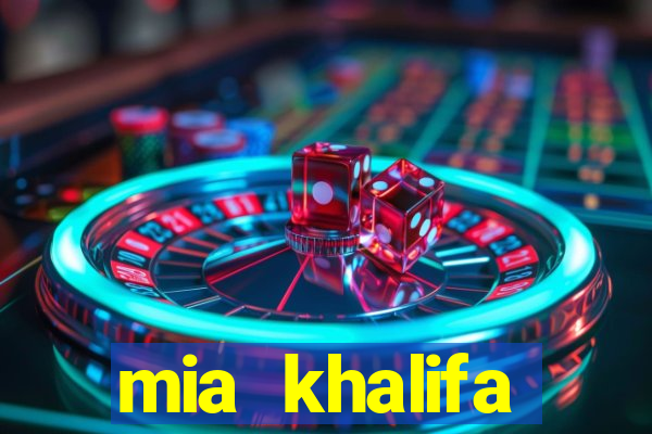 mia khalifa football player
