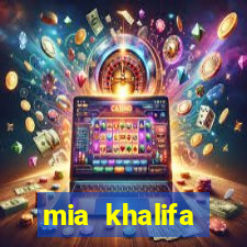 mia khalifa football player