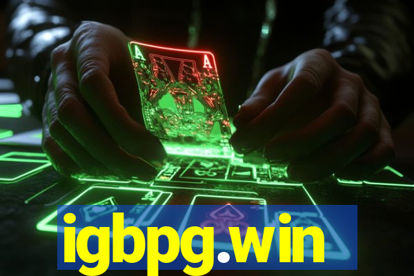 igbpg.win