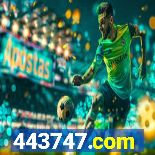 443747.com