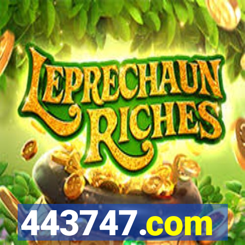 443747.com