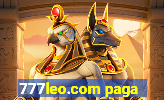 777leo.com paga