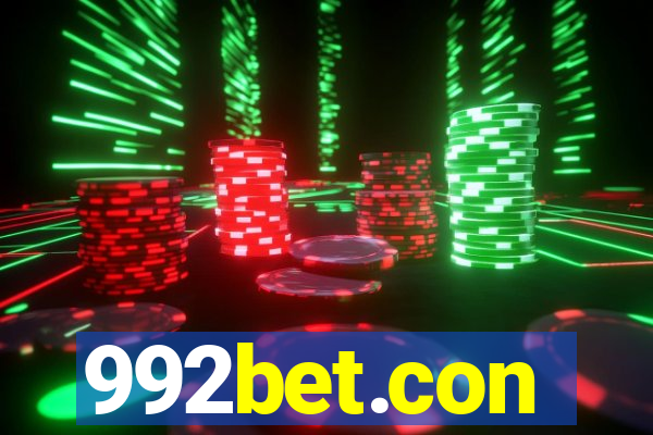 992bet.con
