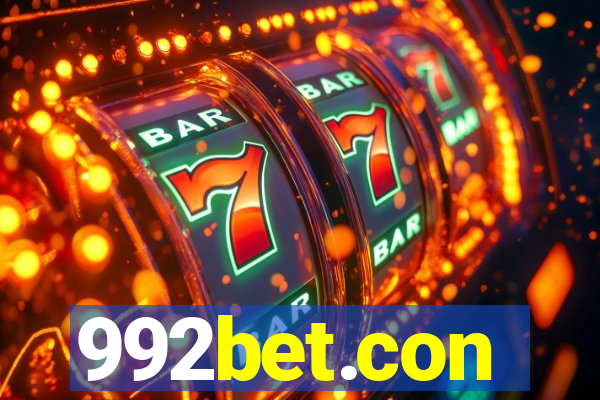 992bet.con