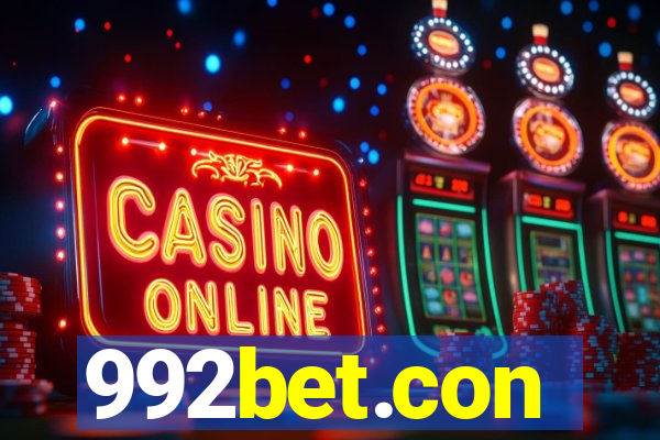 992bet.con
