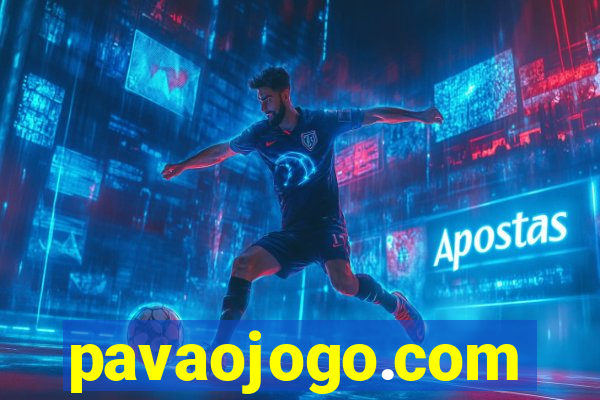 pavaojogo.com