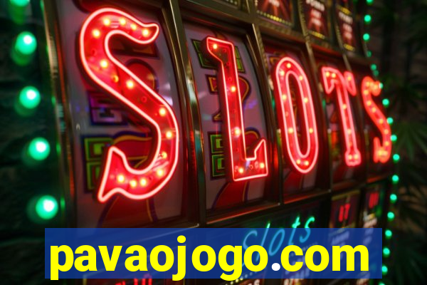 pavaojogo.com