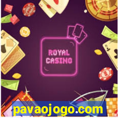pavaojogo.com