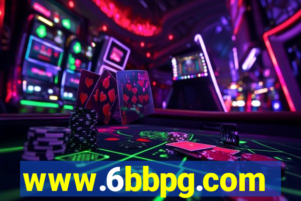 www.6bbpg.com