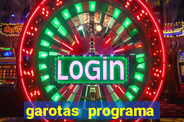 garotas programa zona norte