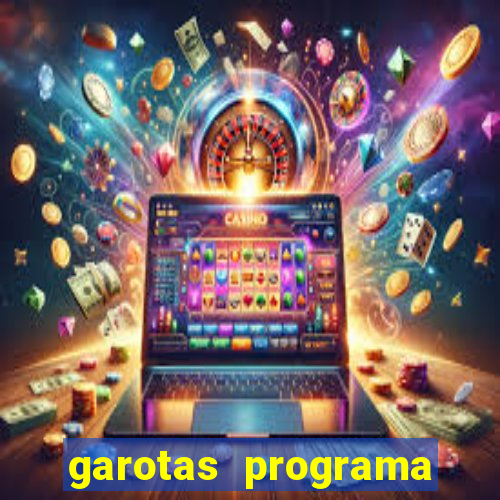 garotas programa zona norte