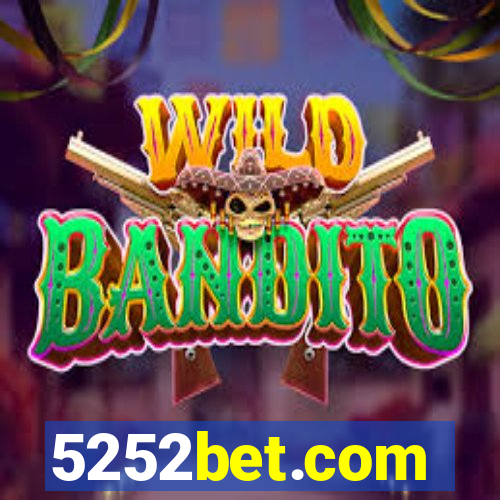 5252bet.com