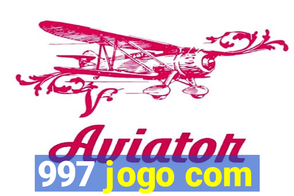 997 jogo com