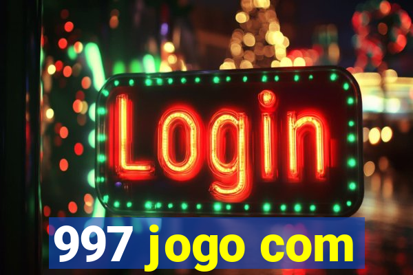 997 jogo com