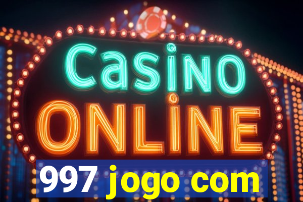 997 jogo com