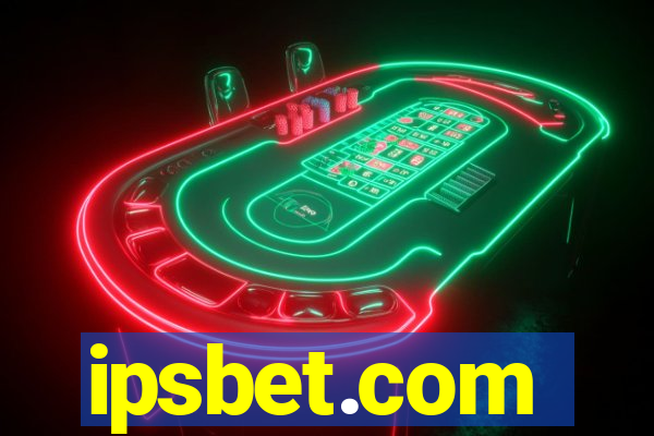 ipsbet.com