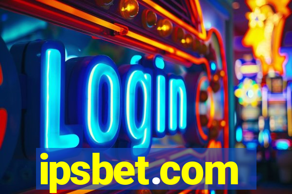 ipsbet.com