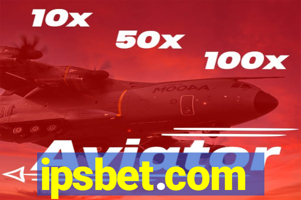 ipsbet.com