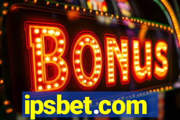 ipsbet.com