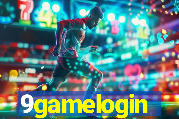 9gamelogin