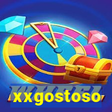 xxgostoso