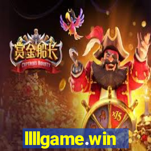 llllgame.win