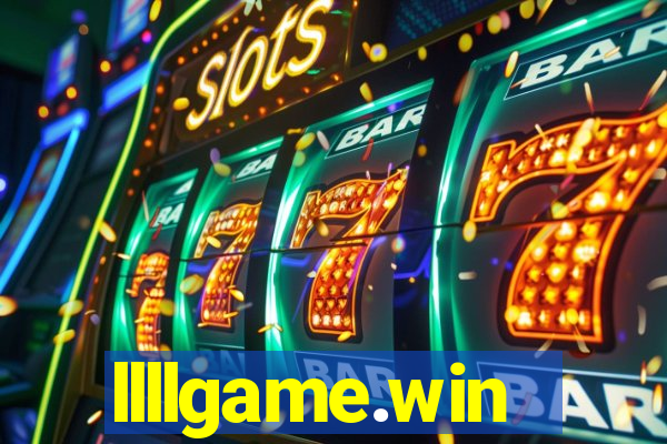 llllgame.win