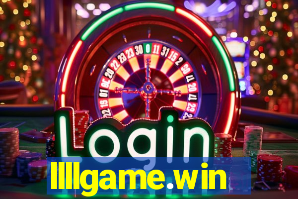 llllgame.win