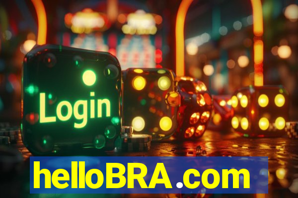 helloBRA.com