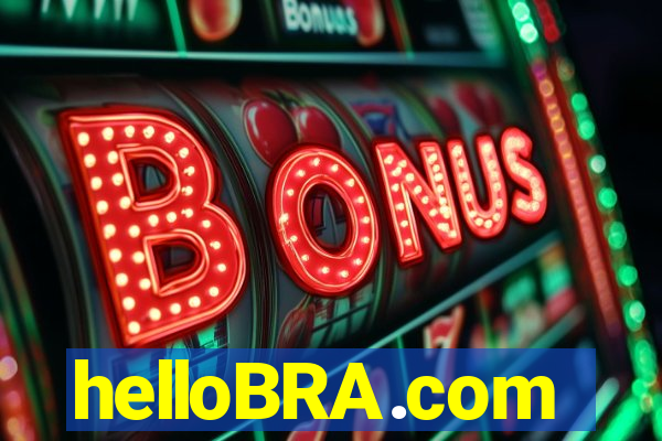helloBRA.com