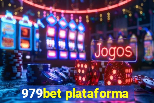 979bet plataforma