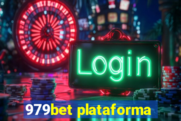 979bet plataforma