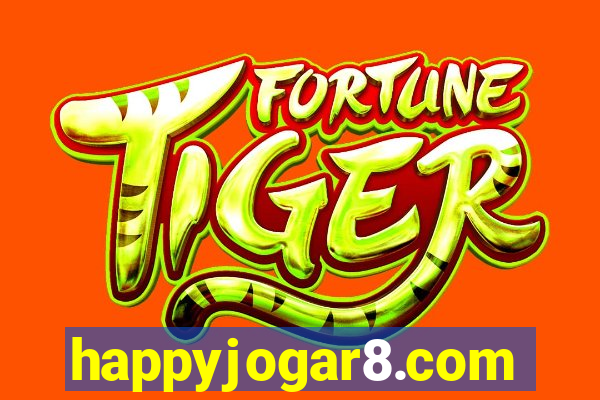 happyjogar8.com