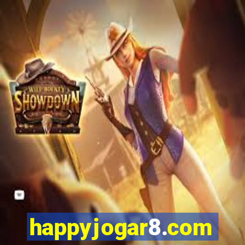 happyjogar8.com
