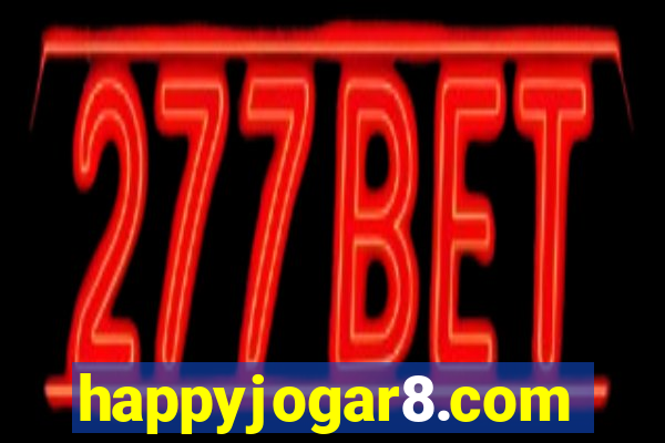 happyjogar8.com