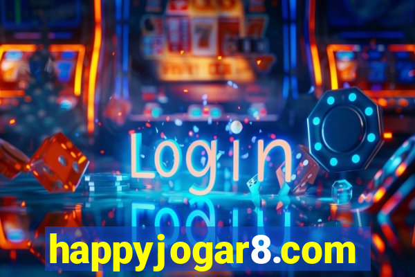 happyjogar8.com