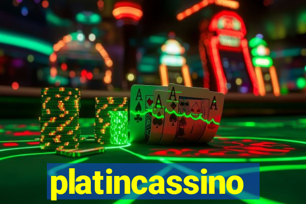 platincassino