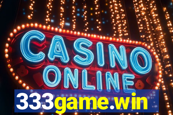333game.win