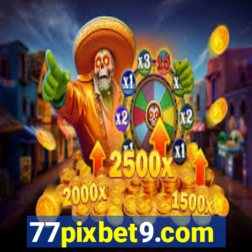 77pixbet9.com