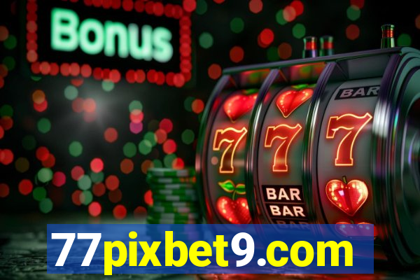 77pixbet9.com