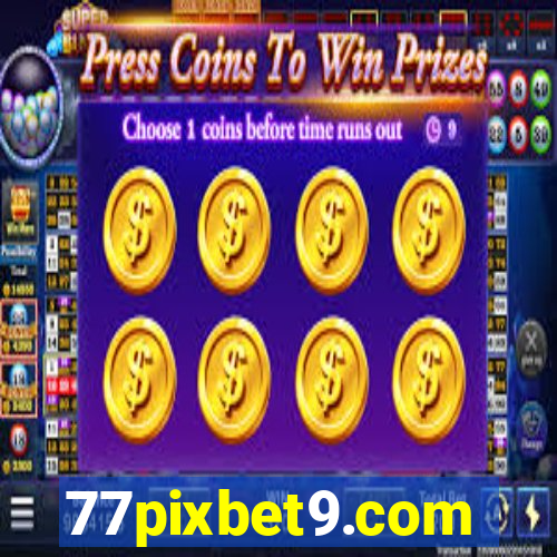 77pixbet9.com